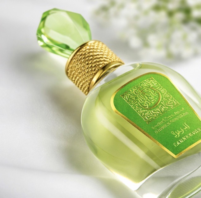 Lattafa Musk Wild Vanille 100ml | Creamy Vanilla White Musk Eau de Parfum