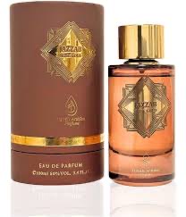 Maison Alhambra Jazzab Gold Eau de Parfum 100ml