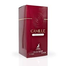 Maison Alhambra Camille Eau de Parfum 100ml