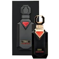French Avenue – Amber Empire 100ml Eau De Parfum