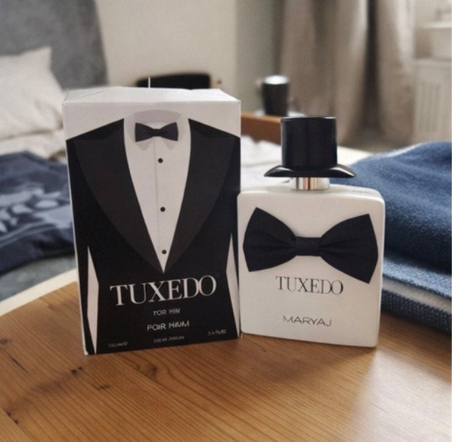 Maryaj Tuxedo Eau de Parfum 100ml