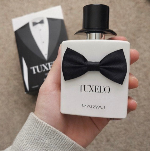 Maryaj Tuxedo Eau de Parfum 100ml