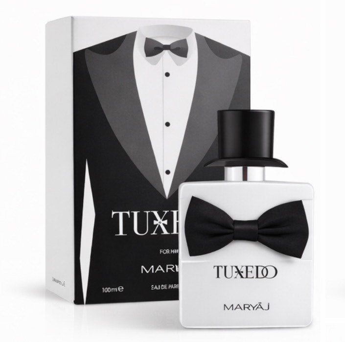 Maryaj Tuxedo Eau de Parfum 100ml