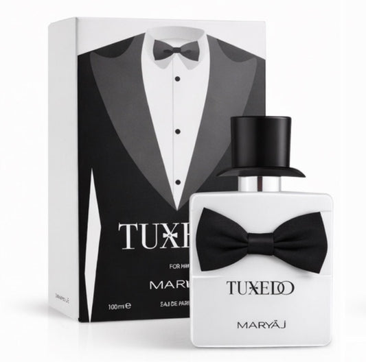 Maryaj Tuxedo Eau de Parfum 100ml