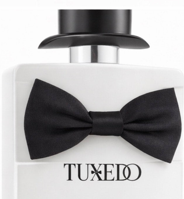 Maryaj Tuxedo Eau de Parfum 100ml
