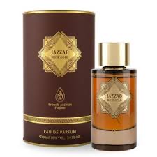 Maison Alhambra Jazzab Gold Eau de Parfum 100ml