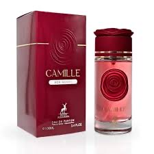 Maison Alhambra Camille Eau de Parfum 100ml